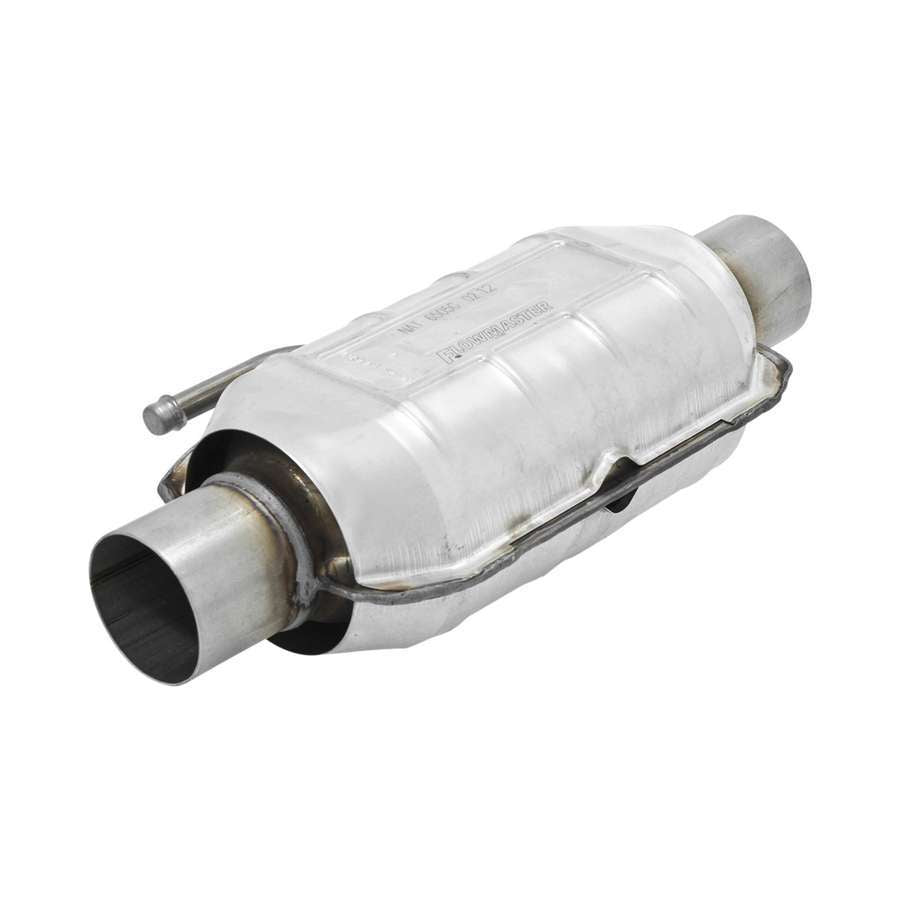 Catalytic Converter Catalytic Converters and Components Flowmaster