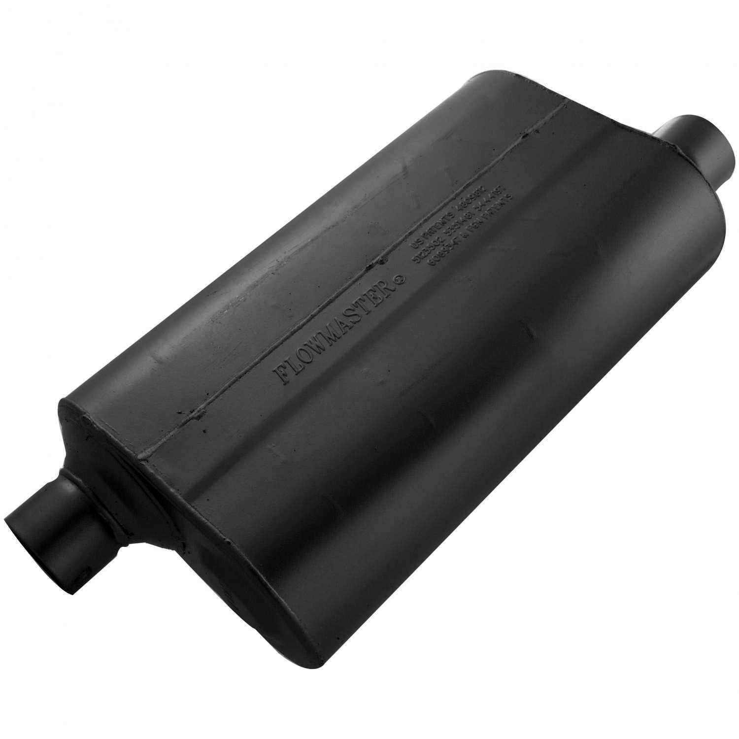 50 Series Performance SUV Muffler Mufflers and Components Flowmaster