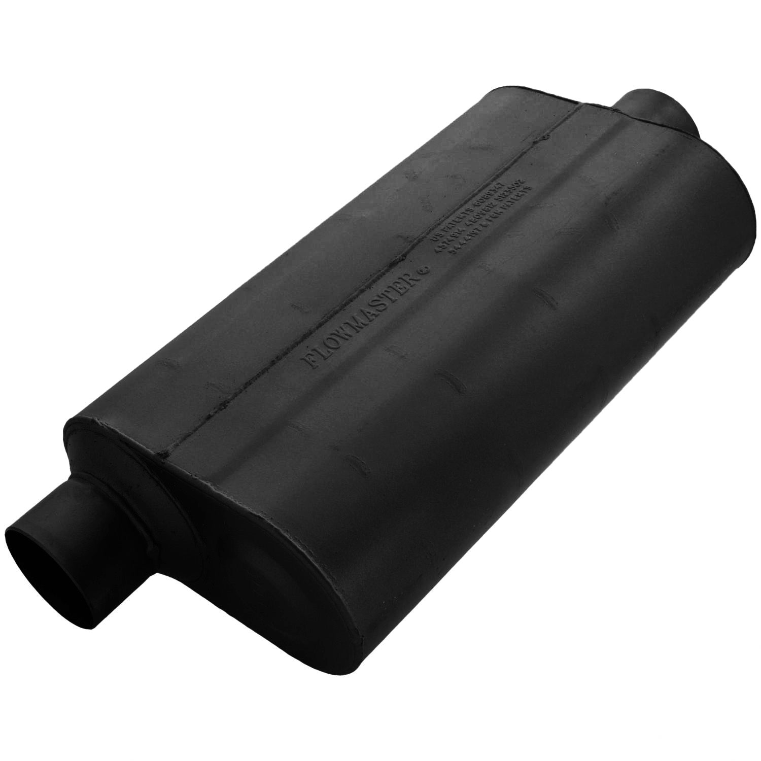 50 Series Performance SUV Muffler Mufflers and Components Flowmaster