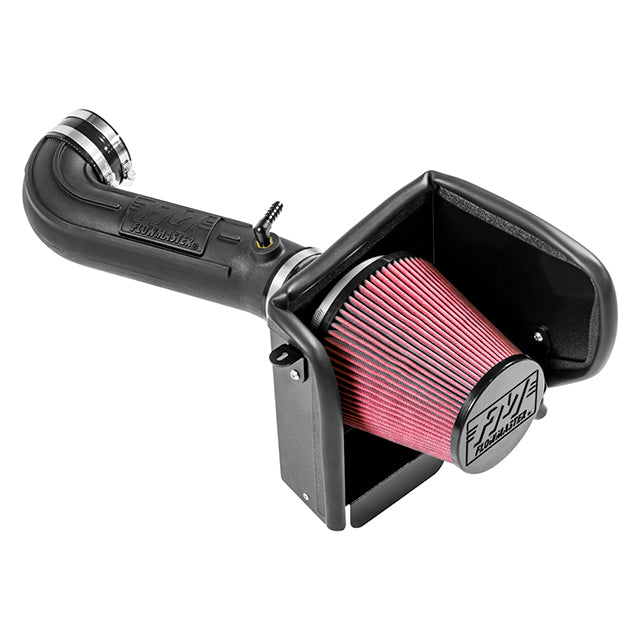 Engine Cold Air Intake 05-20 Challenger 5.7/6.1 Air Cleaner Assemblies and Air Intake Kits Flowmaster