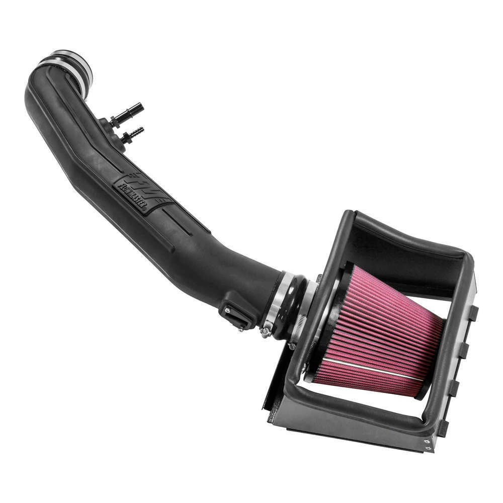 Engine Cold Air Intake 11-16 Ford F250 6.2L Air Cleaner Assemblies and Air Intake Kits Flowmaster
