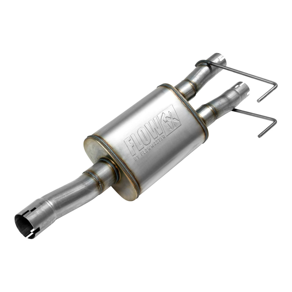09-20 Ram 1500 5.7L Flow FX Muffler Direct Fit Mufflers and Components Flowmaster