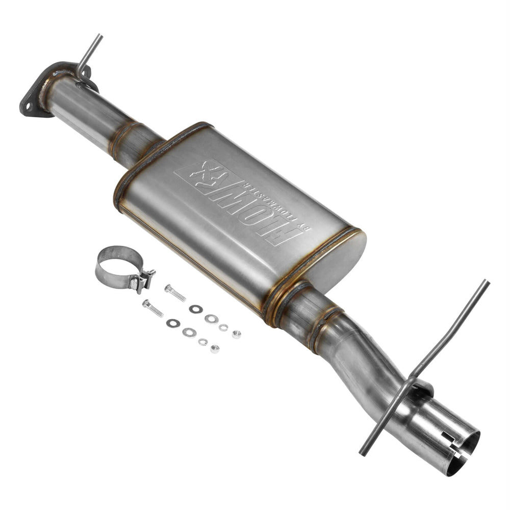 19-21 Ram 1500 5.7L Direct Fit Muffler FFX Mufflers and Components Flowmaster