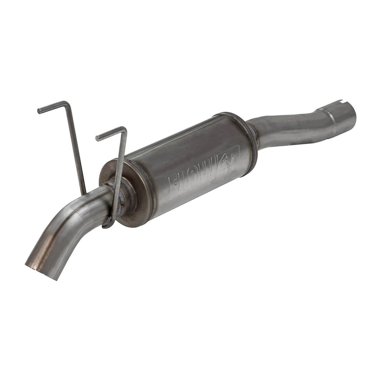 Cat-Back Exhaust System 09-21 Ram 1500 5.7L Exhaust Systems Flowmaster