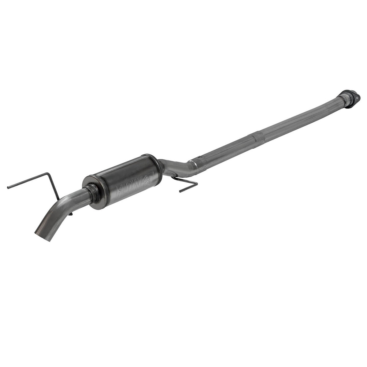 Cat-Back Exhaust System 15- Ford F150 3.5/5.0L Exhaust Systems Flowmaster