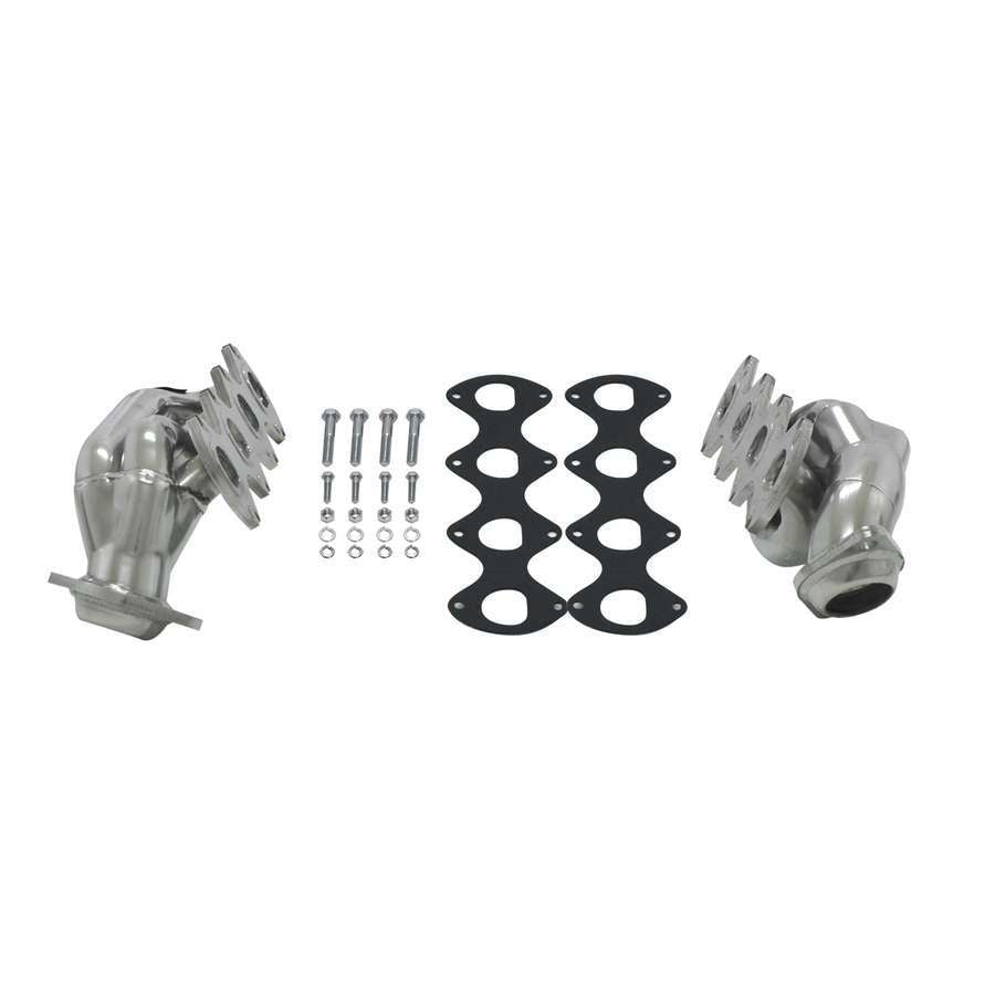 Headers - 05-10 Ford F150 5.4L Headers Flowmaster