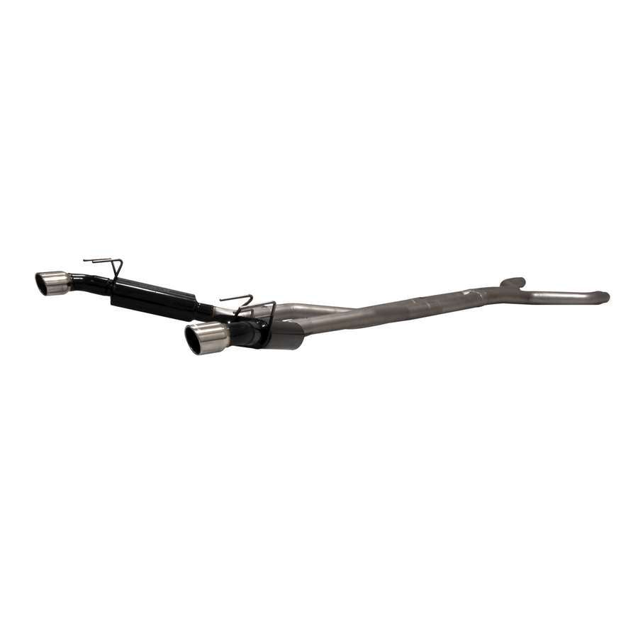 Cat-Back Exhaust Kit 10-13 Camaro 6.2L Exhaust Systems Flowmaster