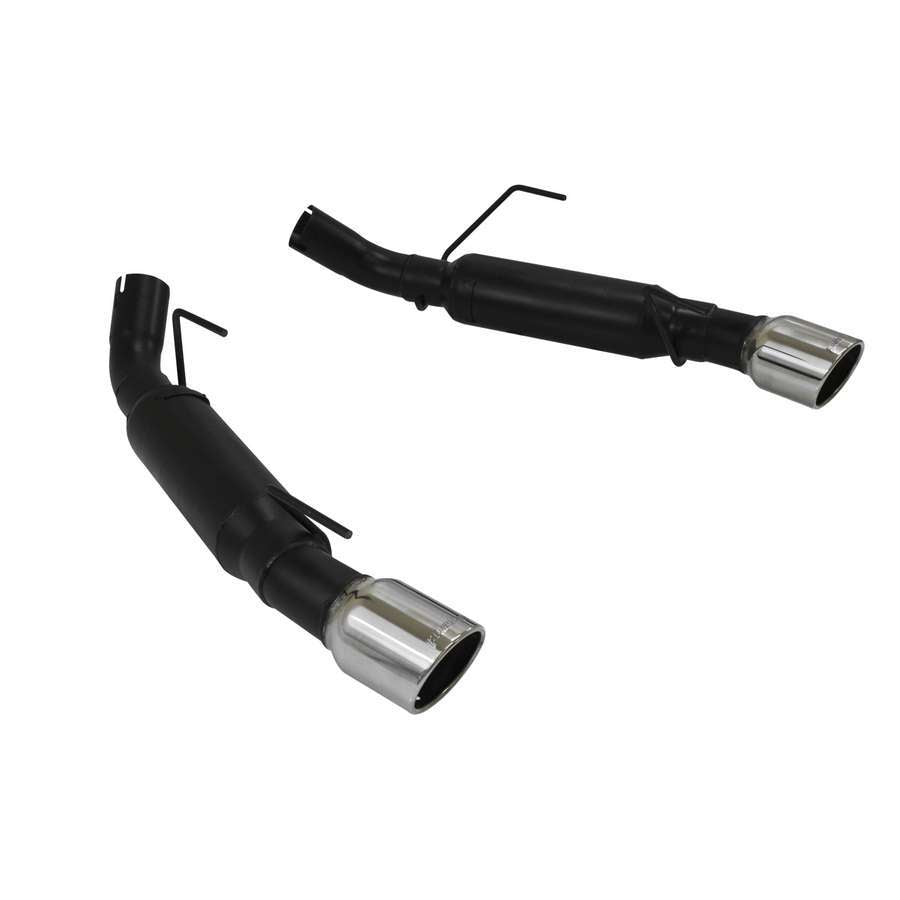 05-10 Mustang 4.6/5.4L Outlaw Exhaust Kit Exhaust Systems Flowmaster