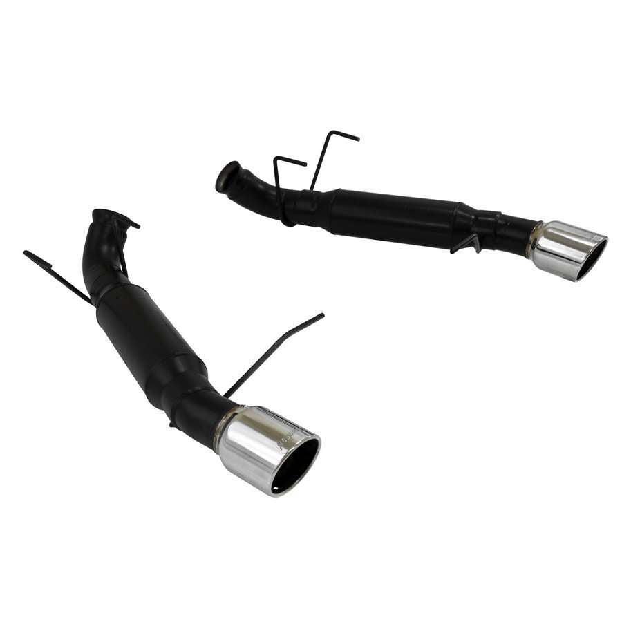 11-12 Mustang 5.0L Outlaw Exhaust Kit Exhaust Systems Flowmaster