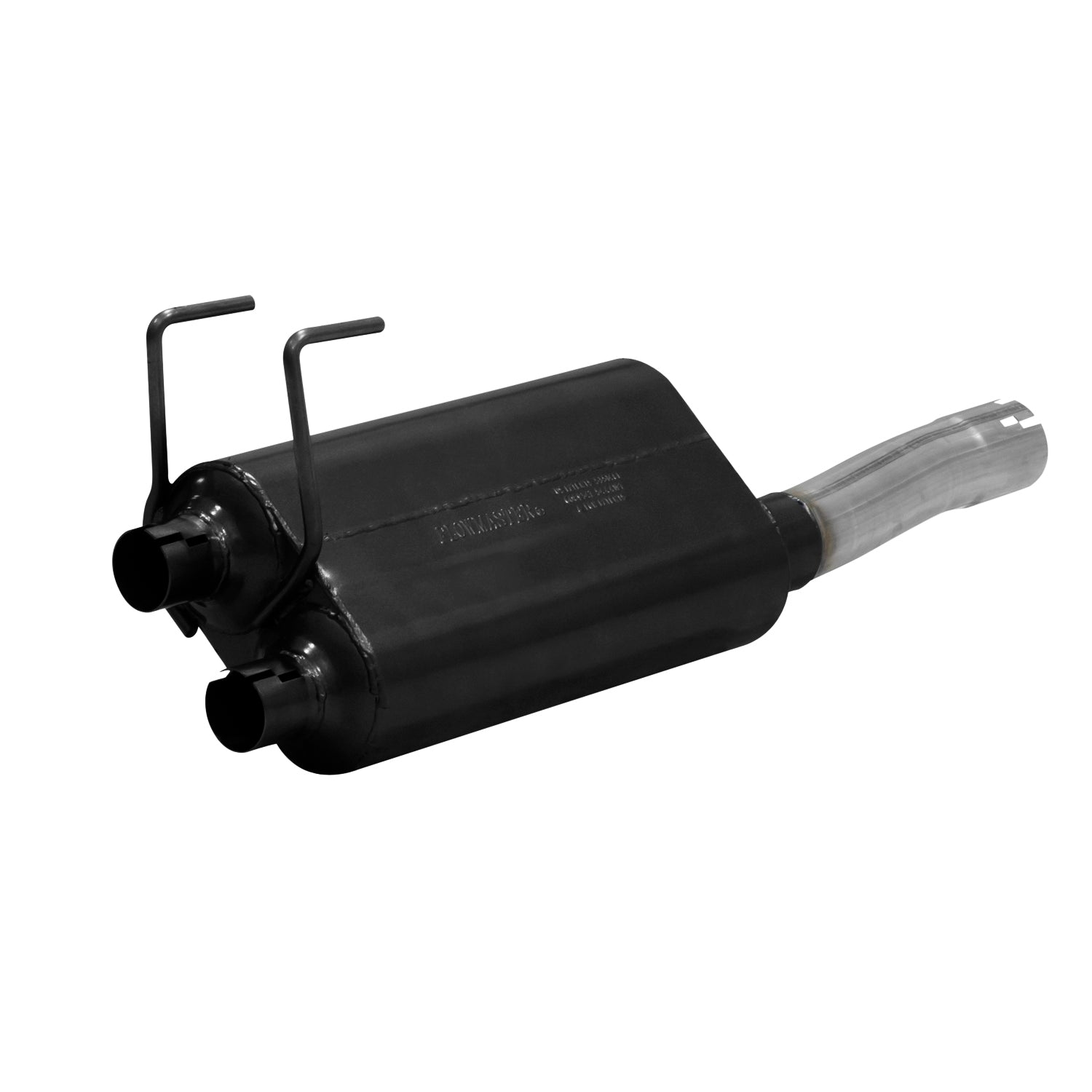 09-16 Ram 1500 5.7L A/T Exhaust Kit Mufflers and Components Flowmaster