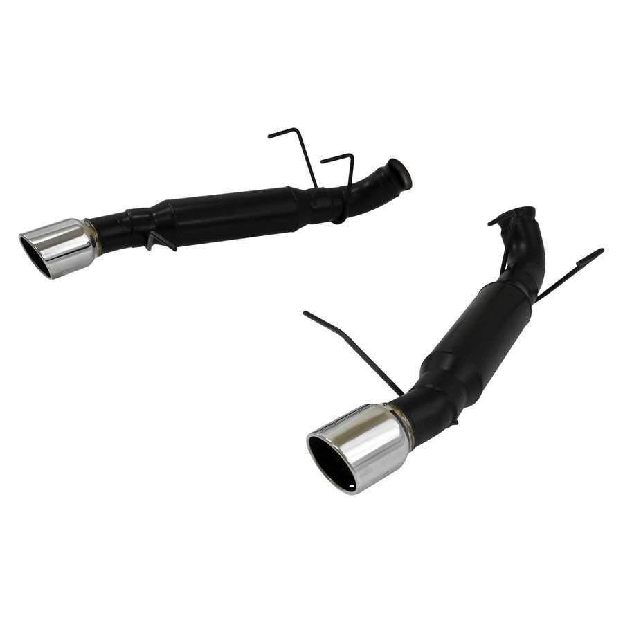 13-14 Mustang 5.0L Outlaw Exhaust Kit Exhaust Systems Flowmaster