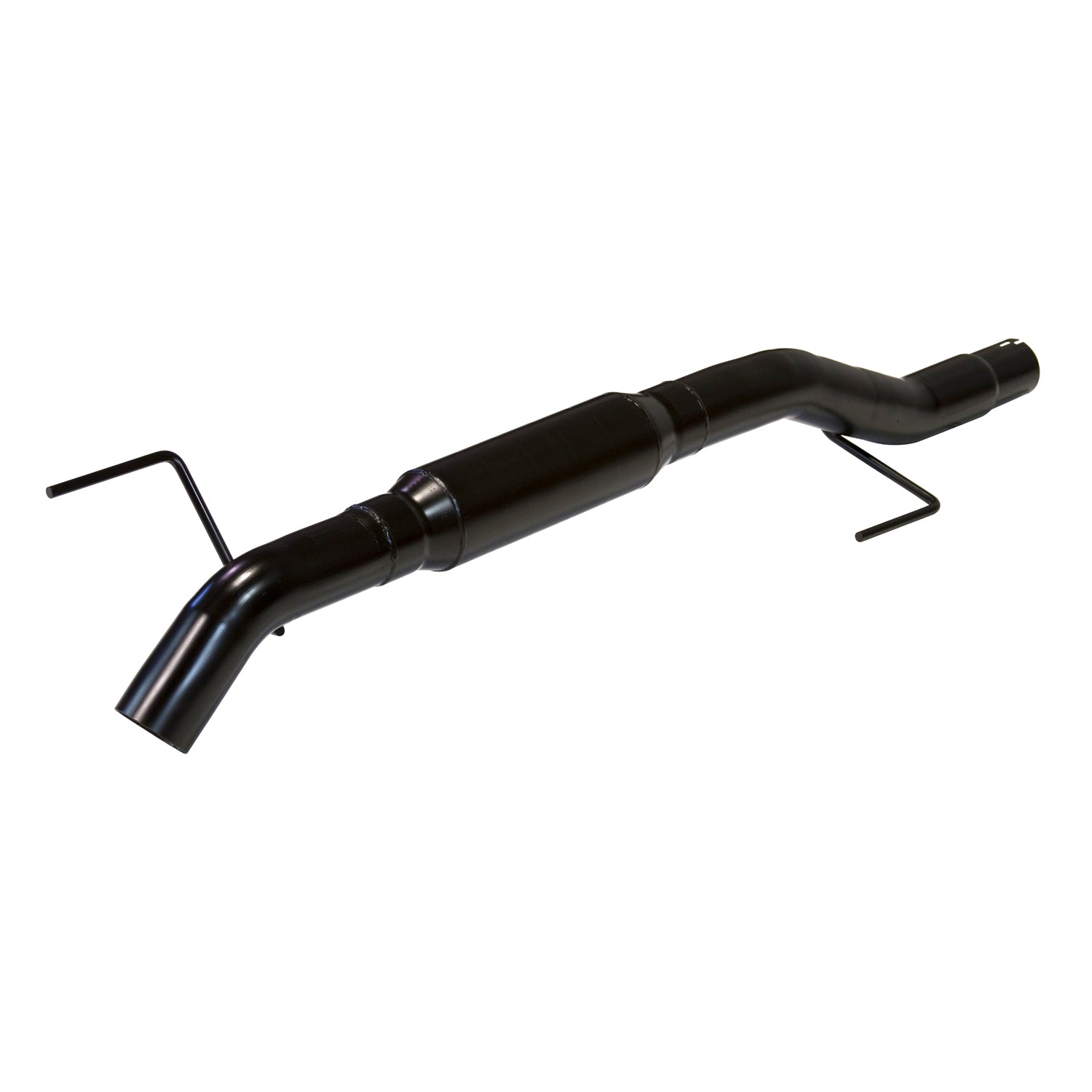 Cat-Back Exhaust Kit 09- 14 Ford F150 4.6/5.0/5.4 Exhaust Systems Flowmaster