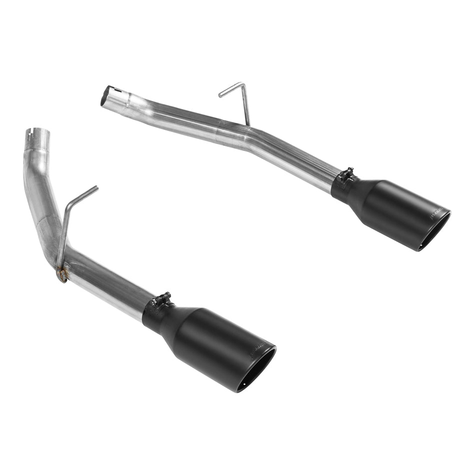 Axle-Back Exhaust Kit 19- Dodge Ram 1500 5.7L Exhaust Systems Flowmaster