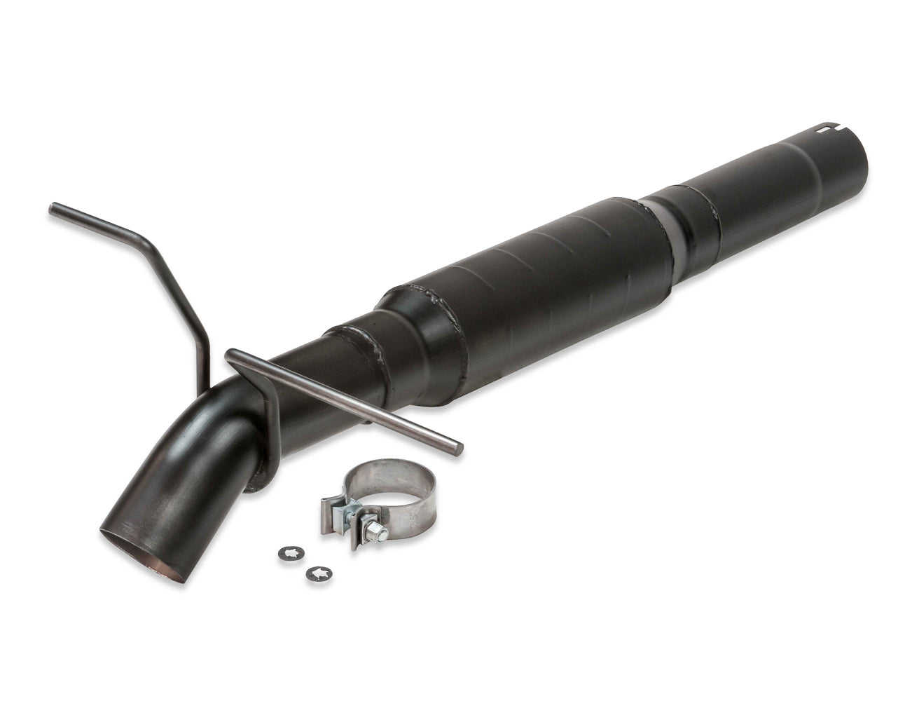 Cat Back Exhaust Kit 14- 19 GM P/U 1500 5.3L Exhaust Systems Flowmaster