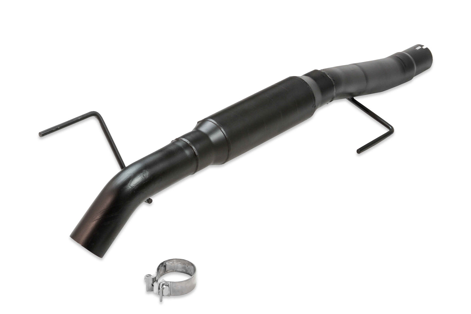 Cat Back Exhaust Kit 15- Ford F150 2.7/3.5/5.0L Exhaust Systems Flowmaster