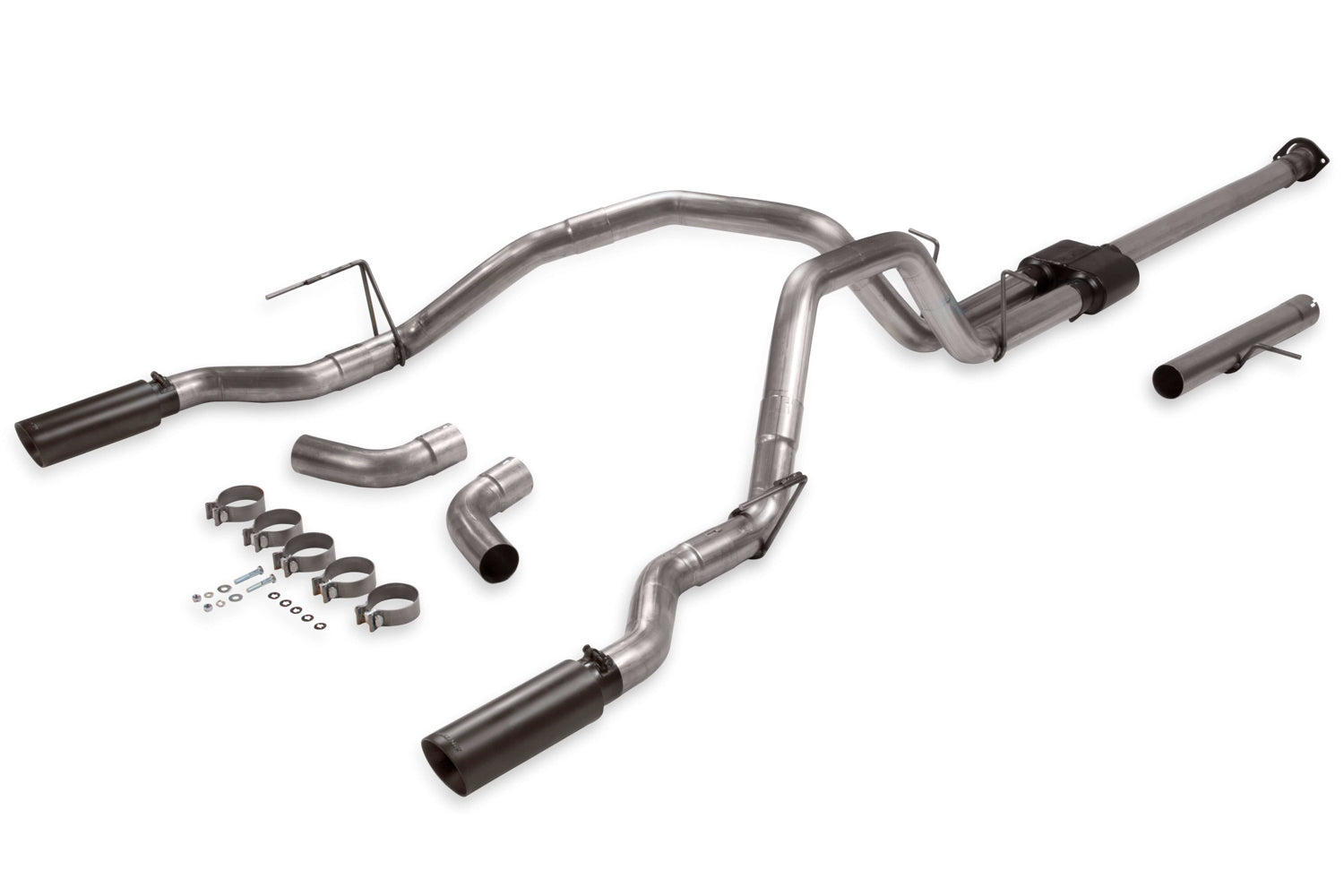 Cat Back Exhaust System 19- Ram 1500 5.7L Exhaust Systems Flowmaster