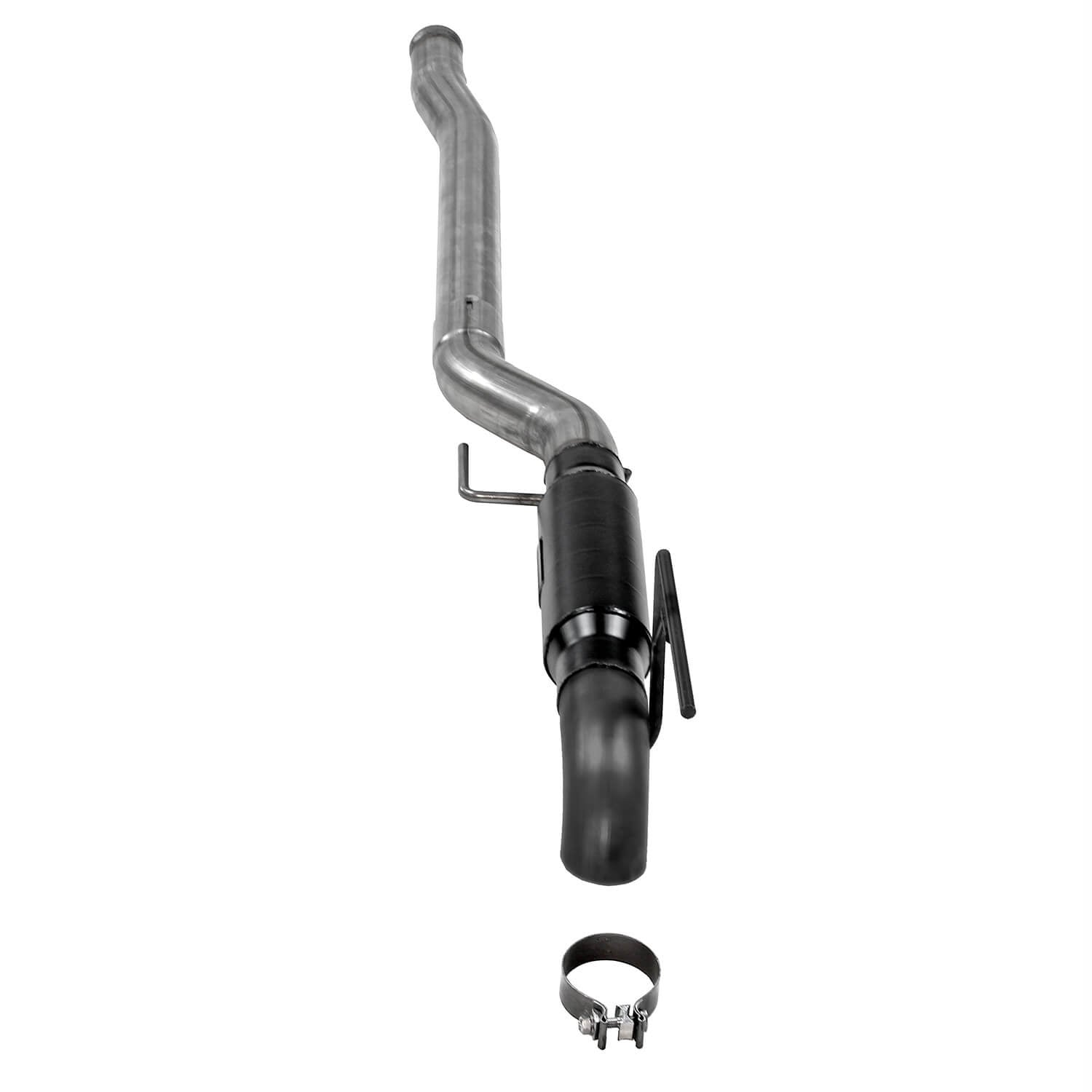 Cat Back Exhaust Kit 20- Jeep Gladiator 3.6L Exhaust Systems Flowmaster
