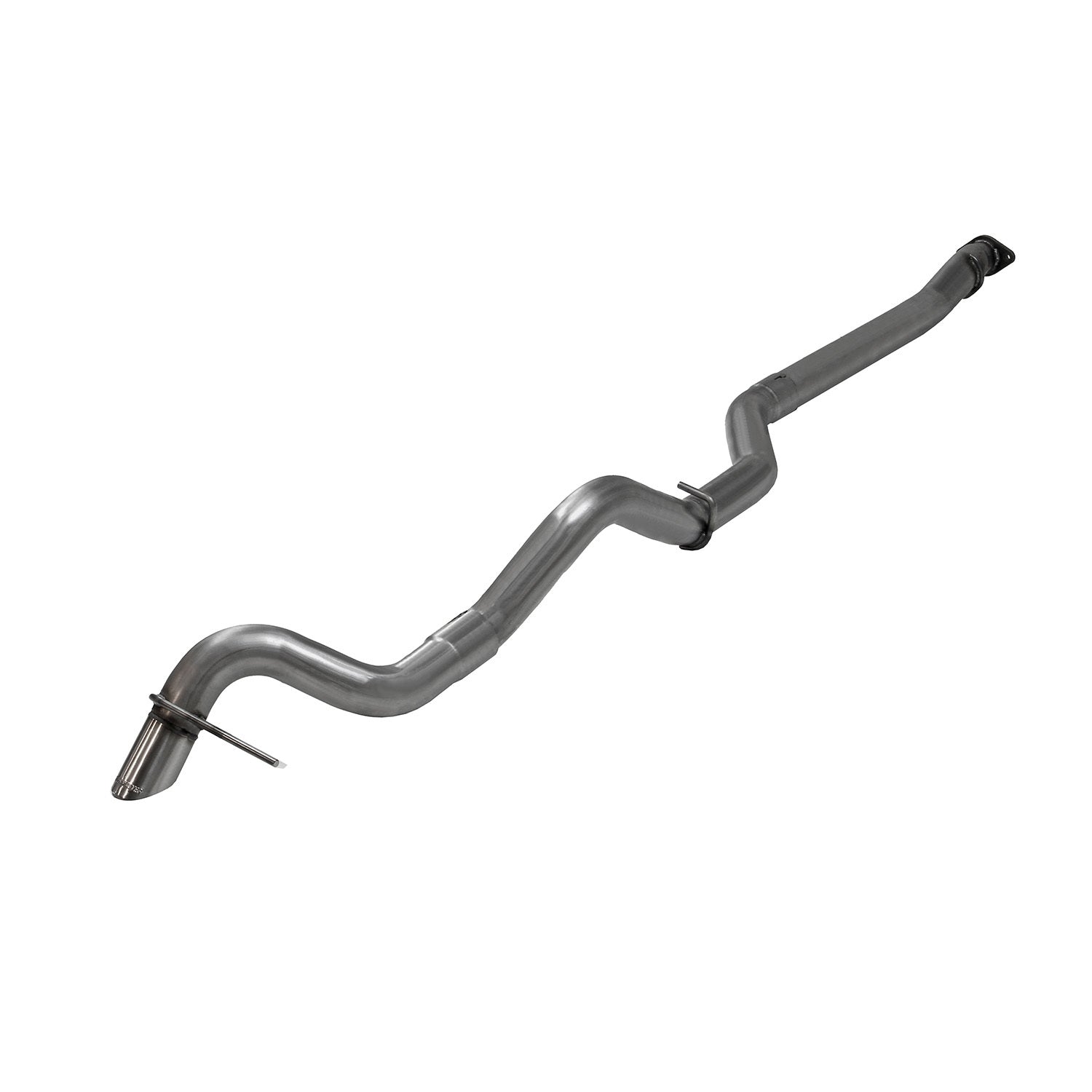 21- Ford Bronco 2.3/2.7L Cat Back Exhaust SOR Exhaust Systems Flowmaster
