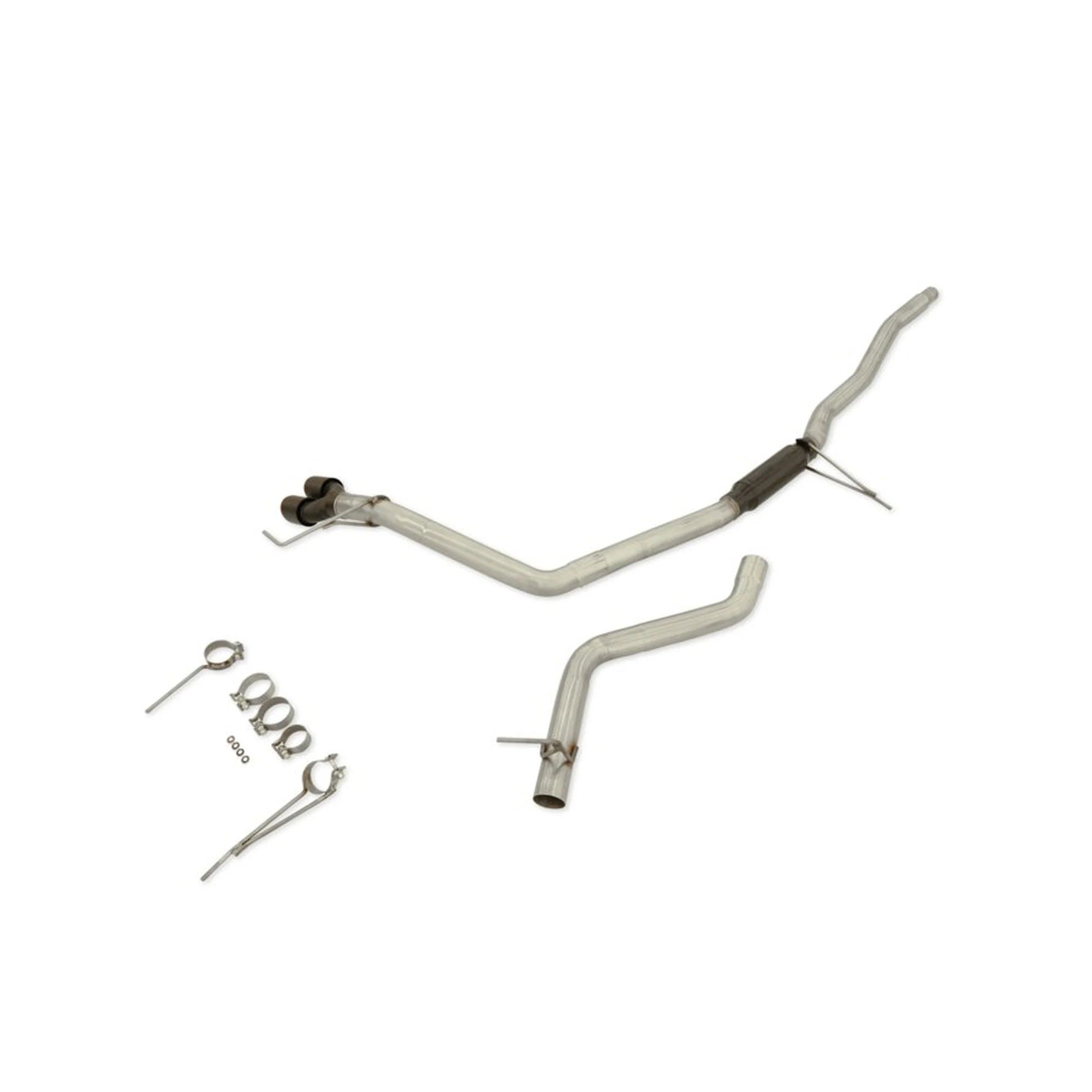 22- Ford Maverick 2.0L Cat Back Exhaust Exhaust Systems Flowmaster