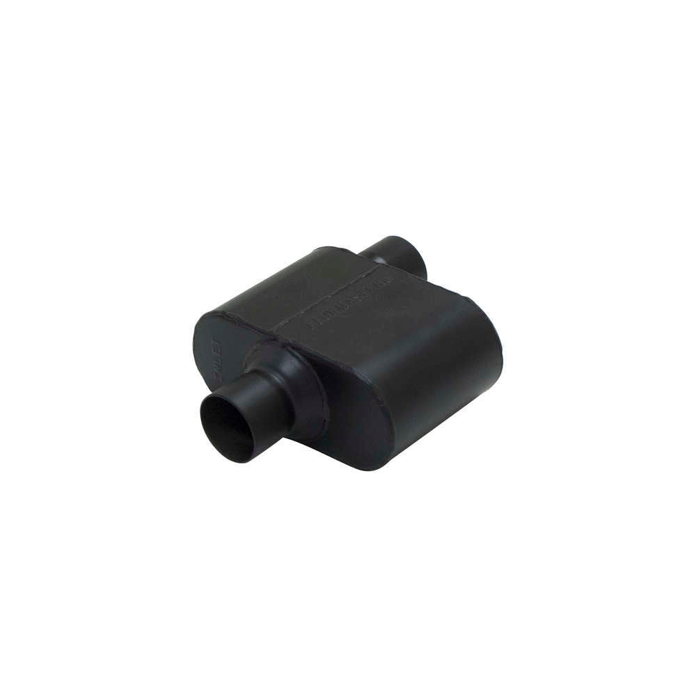 Super 10 Series Muffler Mufflers and Components Flowmaster