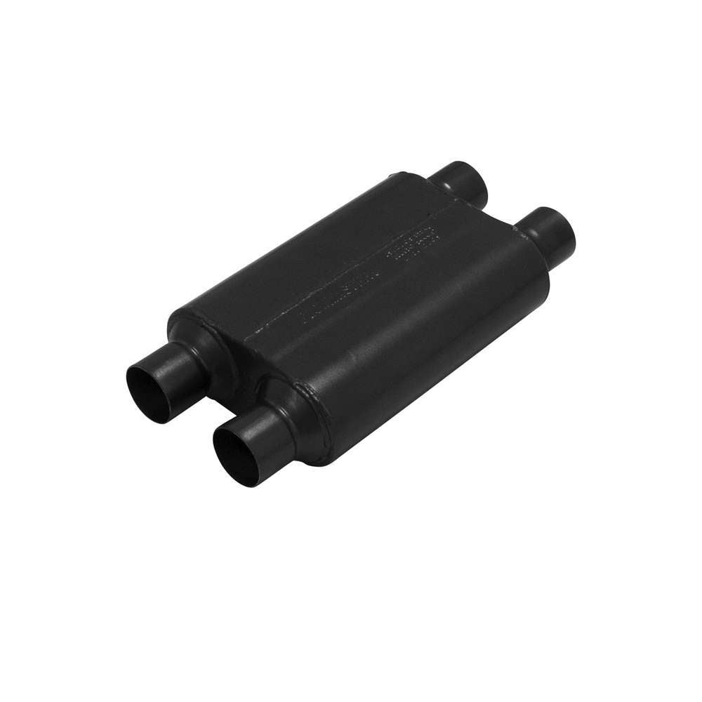 Super 44 Series Muffler Mufflers and Components Flowmaster