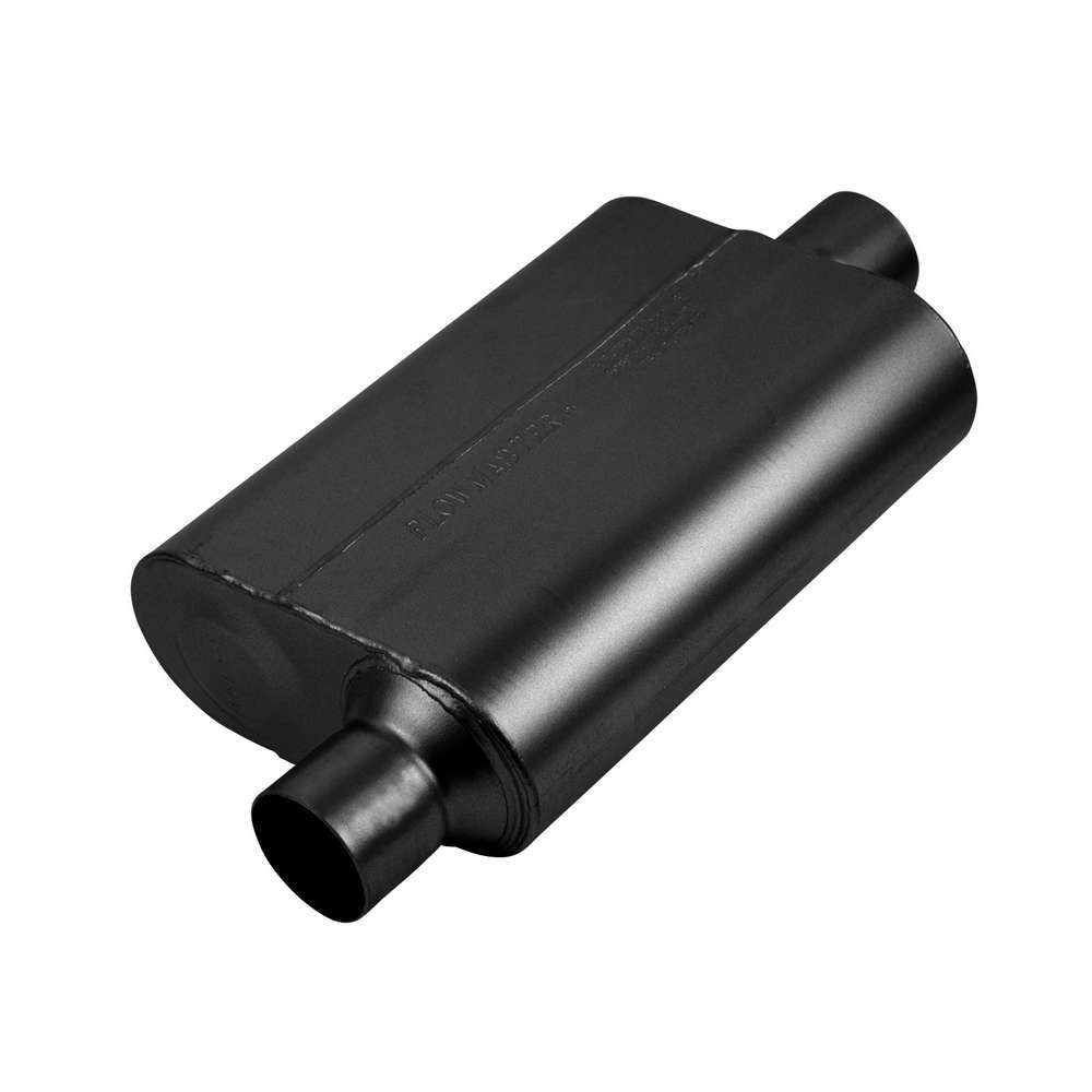 Super 44 Series Muffler Mufflers and Components Flowmaster