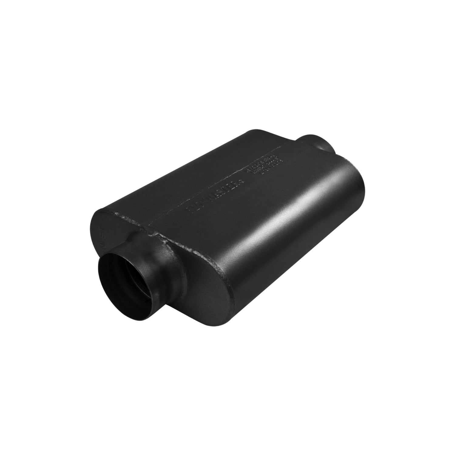 40 Series Delta Force Muffler Mufflers and Components Flowmaster
