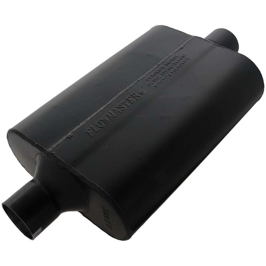 Super 44 Series Muffler Mufflers and Components Flowmaster