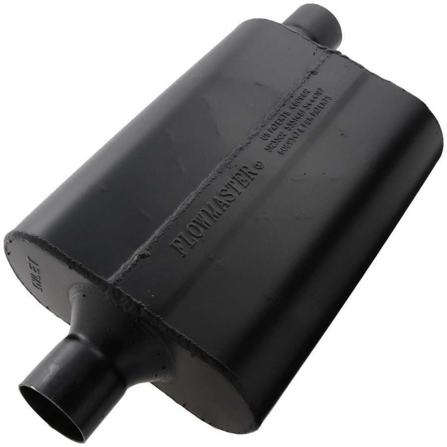 Super 44 Series Muffler Mufflers and Components Flowmaster