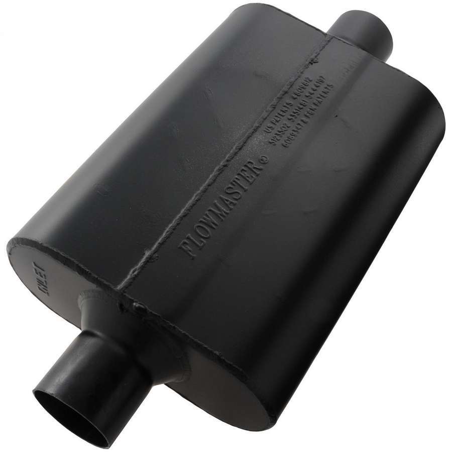 Super 44 Series Muffler Mufflers and Components Flowmaster