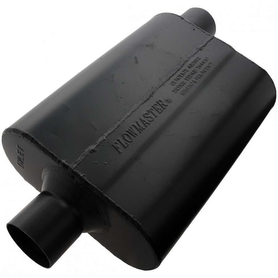 Super 44 Series Muffler Mufflers and Components Flowmaster