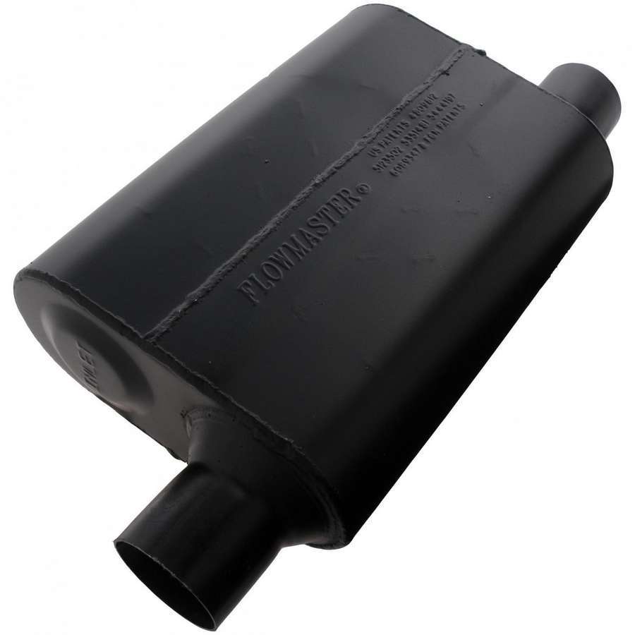 Super 44 Series Muffler Mufflers and Components Flowmaster