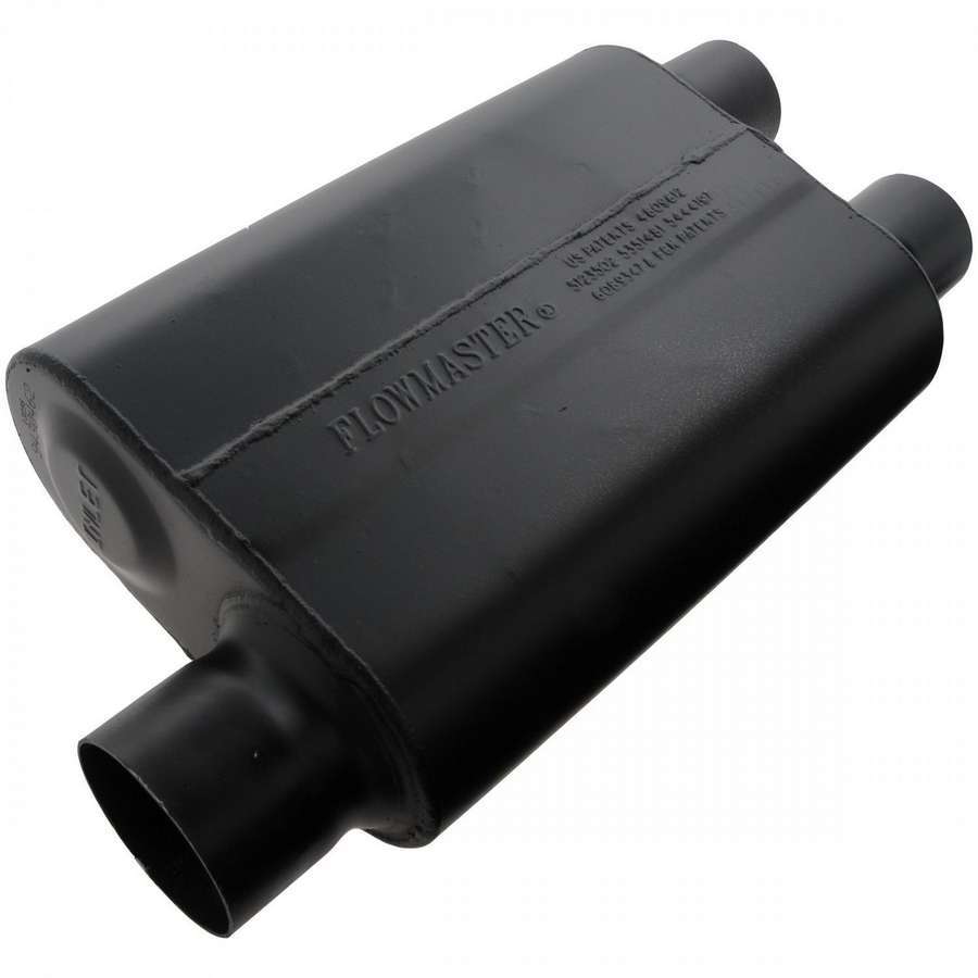 Super 44 Series Muffler Mufflers and Components Flowmaster