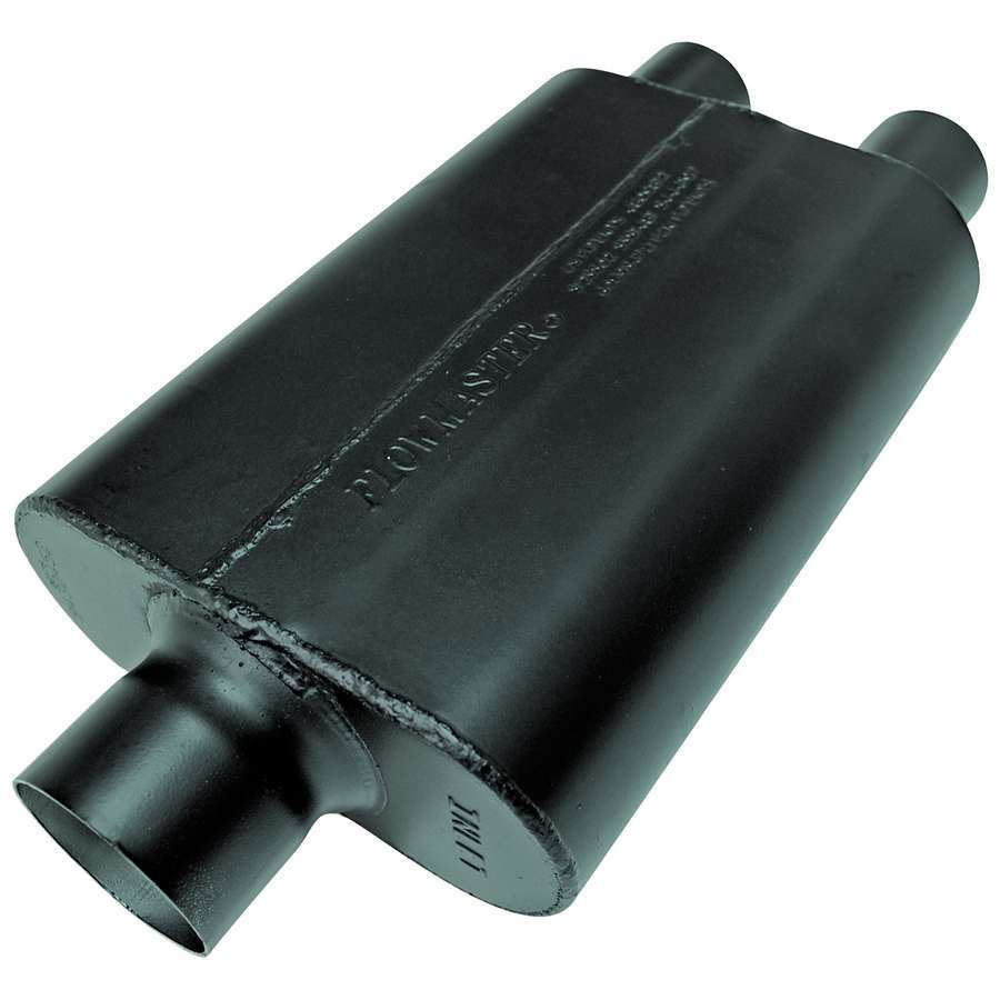Super 44 Series Muffler Mufflers and Components Flowmaster