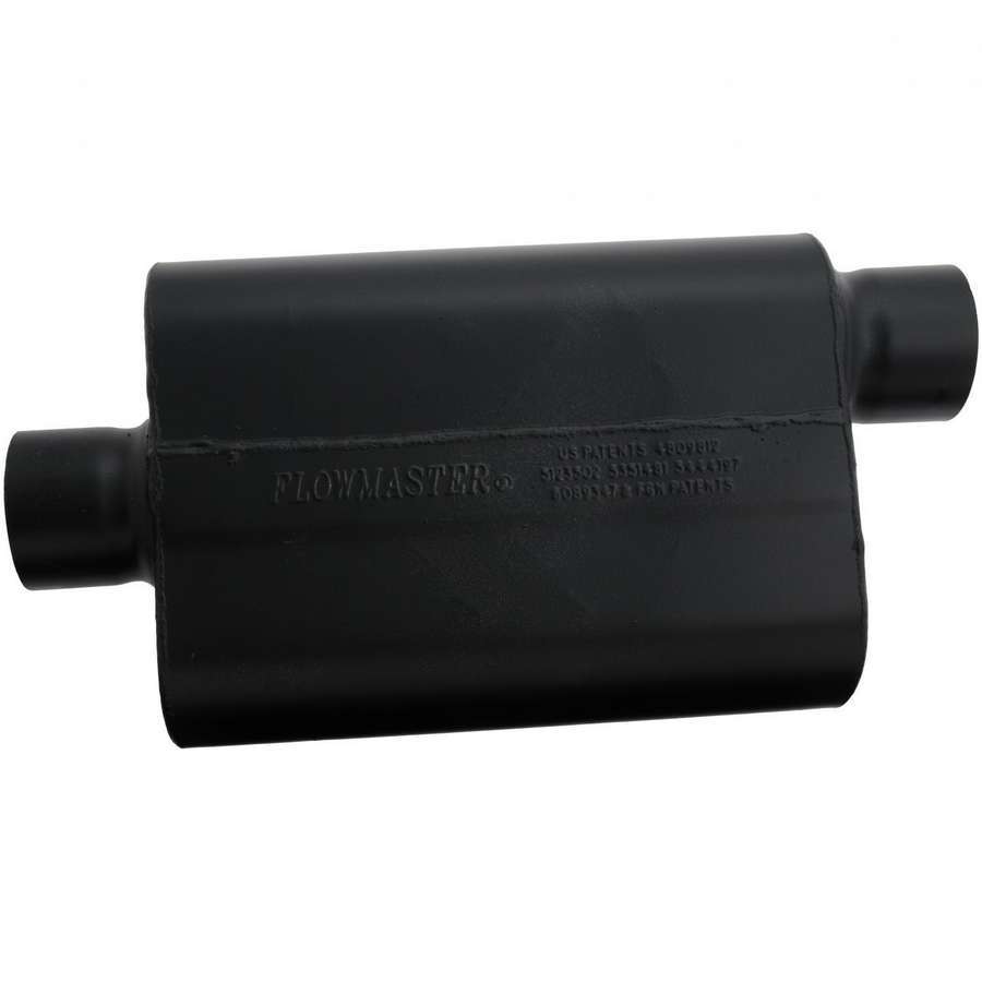 Super 44 Series Muffler Mufflers and Components Flowmaster