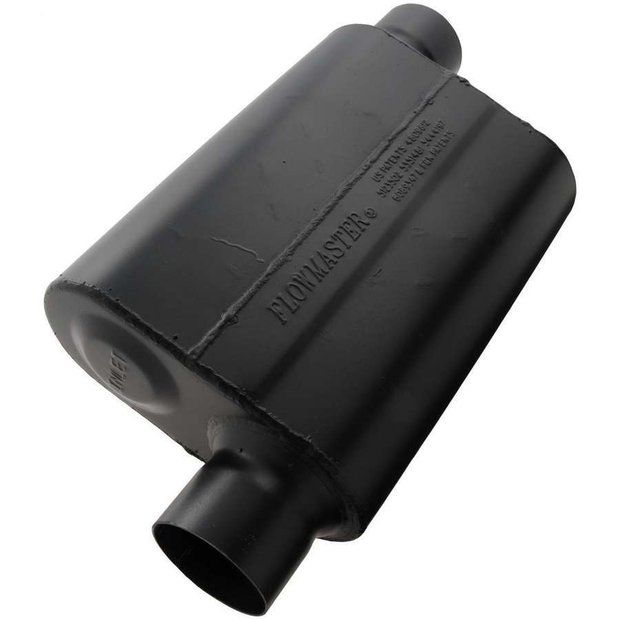 Super 44 Series Muffler Mufflers and Components Flowmaster