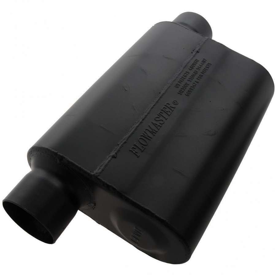 Super 44 Series Muffler Mufflers and Components Flowmaster