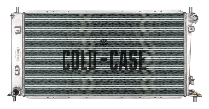 97-03 Ford Truck F150 Coyote Swap Aluminum Performance Radiator Cold Case Radiators Radiator COLD-CASE Radiators