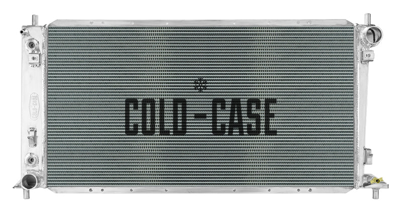 2004 Ford F150 Radiator Cold Case Radiators Radiator COLD-CASE Radiators