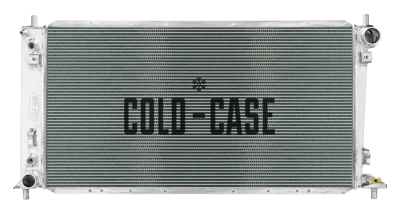 2005-08 FORD F150 Radiator Cold Case Radiators Radiator COLD-CASE Radiators