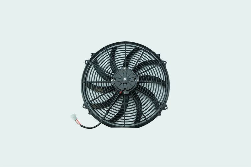 12 Inch Electric Radiator Fan Cold Case Radiators Radiator Fan COLD-CASE Radiators