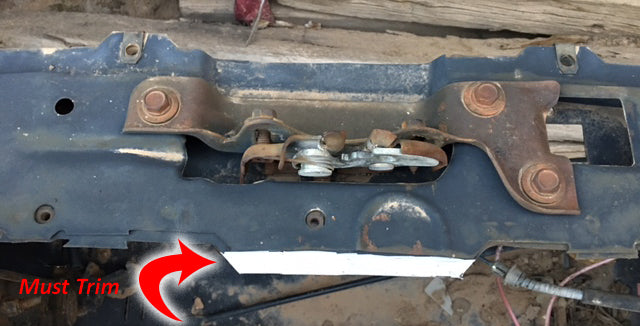 1984-1987 Buick Regal Grand National Aluminum Radiator Auto Transmission Dual 12 Inch Fans Cold Case Radiators Radiator COLD-CASE Radiators