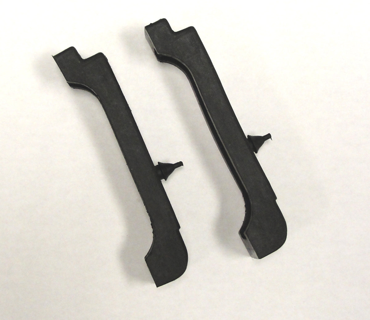 1968-1981 Chevy Upper Radiator Insulators Cold Case Radiators Radiator Insulator COLD-CASE Radiators