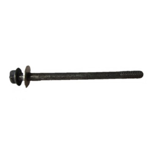 Valve Cover Screw SBC w/Center Bolt Covers Valve Cover Fastener Kits Chevrolet Performance Parts