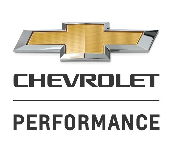 GM Performance Catalog 2026 Catalogs and Price Guides Chevrolet Performance Parts