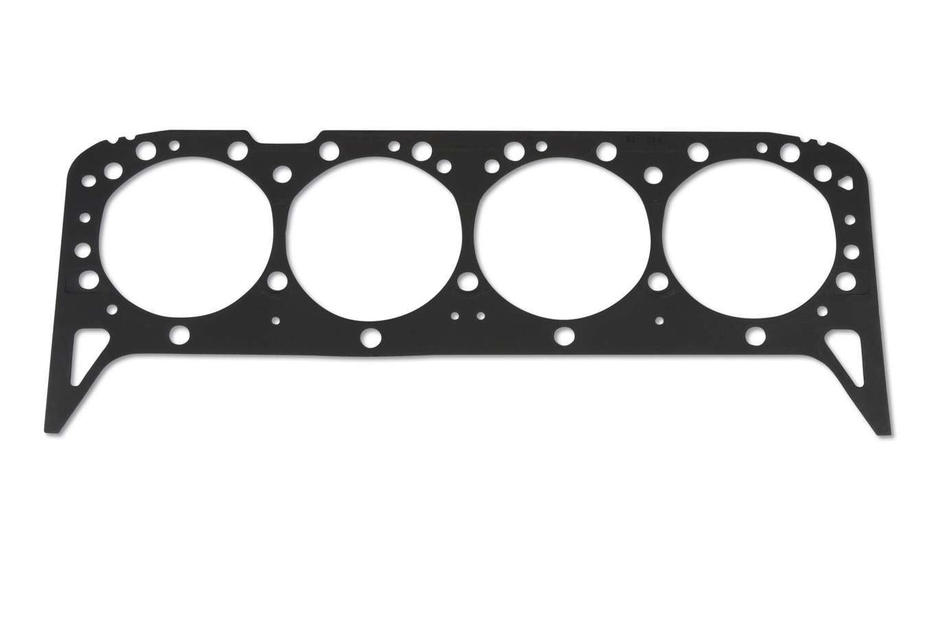 SBC Head Gasket - 4.000 Bore x .028 Head Gaskets Chevrolet Performance Parts