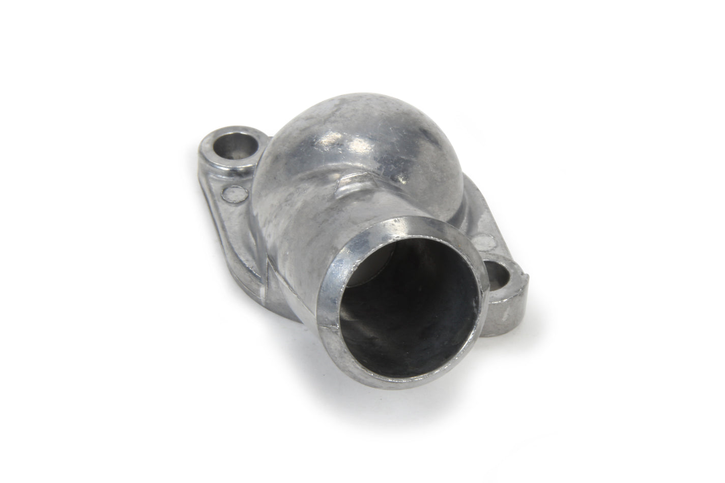 Water Outlet Housing SBC/BBC Water Necks - Thermostat Housings Chevrolet Performance Parts