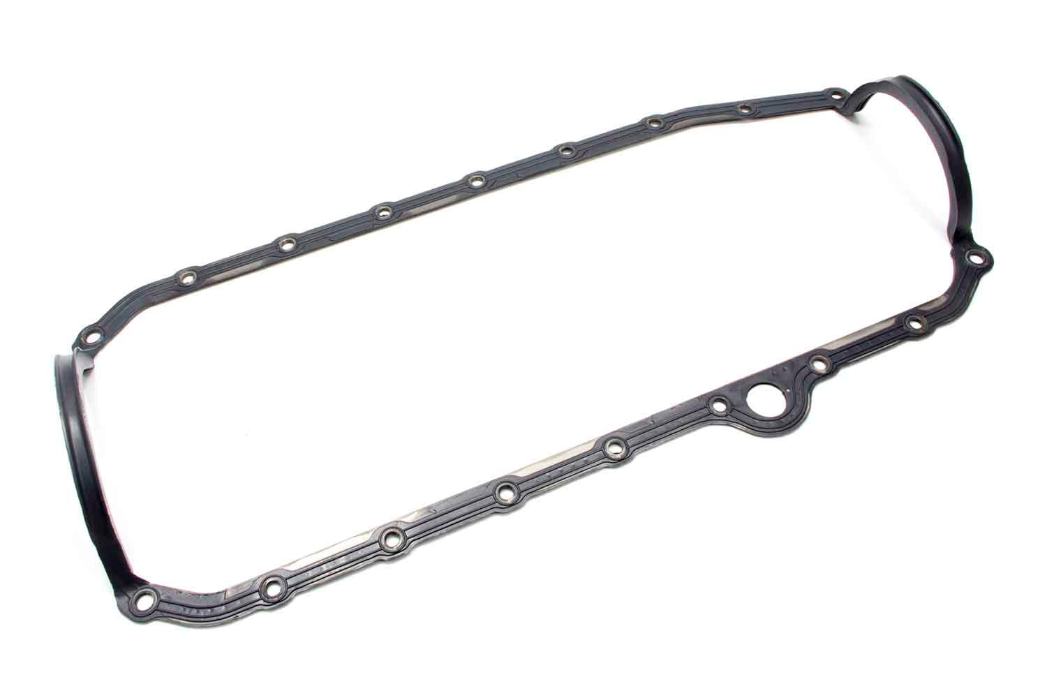 Oil Pan Gasket Set Oil Pan Gaskets Chevrolet Performance Parts