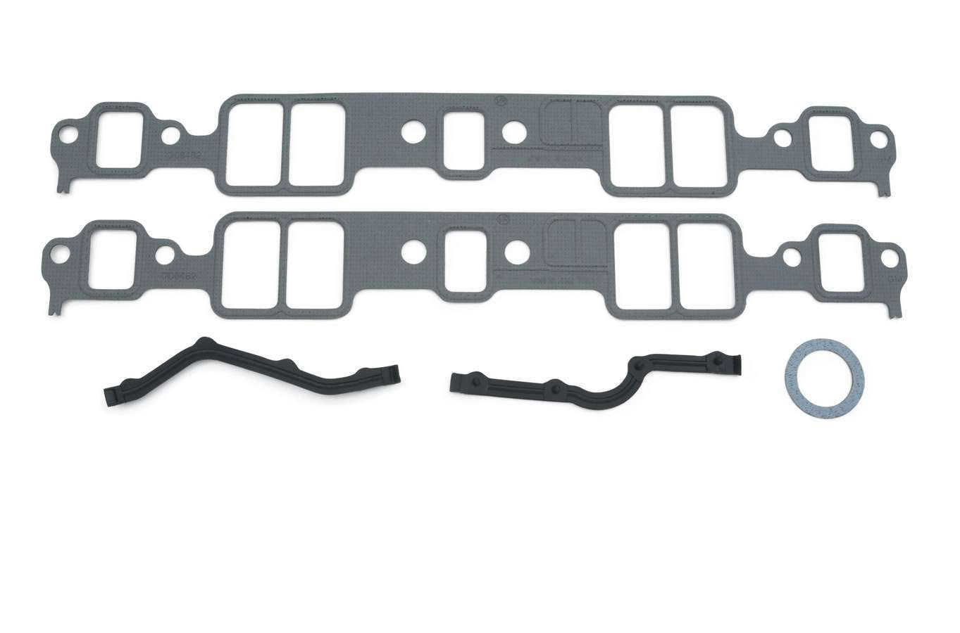 SBC Intake Gasket Set 1971-1986 Intake Manifold Gaskets Chevrolet Performance Parts