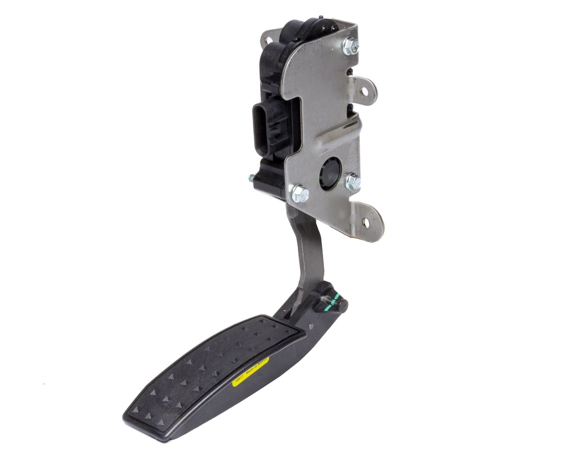 Accelerator Pedal Assem. Pedal Assemblies and Components Chevrolet Performance Parts